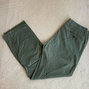 J. Crew Essex pants